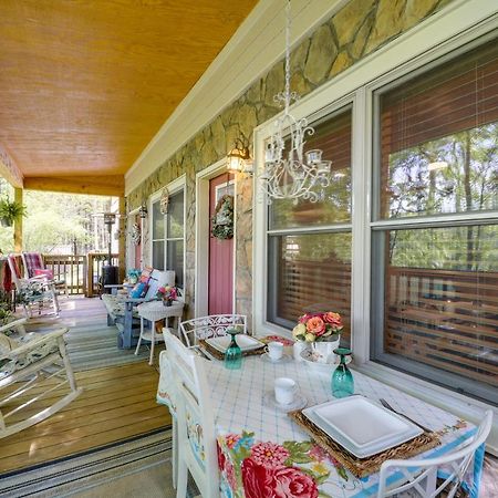 West Jefferson Vacation Rental Near River Esterno foto