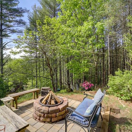 West Jefferson Vacation Rental Near River Esterno foto