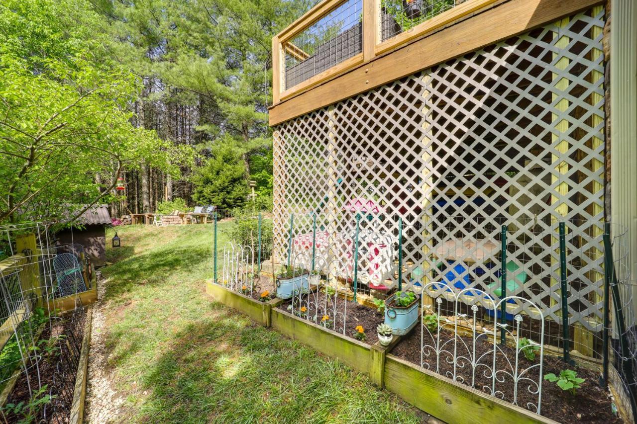 West Jefferson Vacation Rental Near River Esterno foto