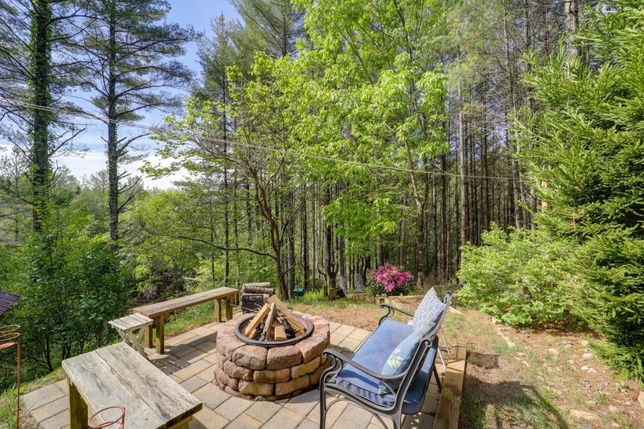 West Jefferson Vacation Rental Near River Esterno foto