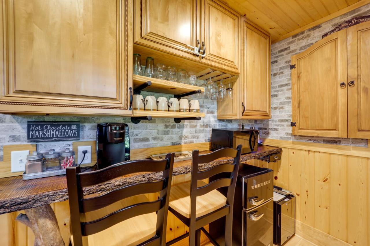 West Jefferson Vacation Rental Near River Esterno foto