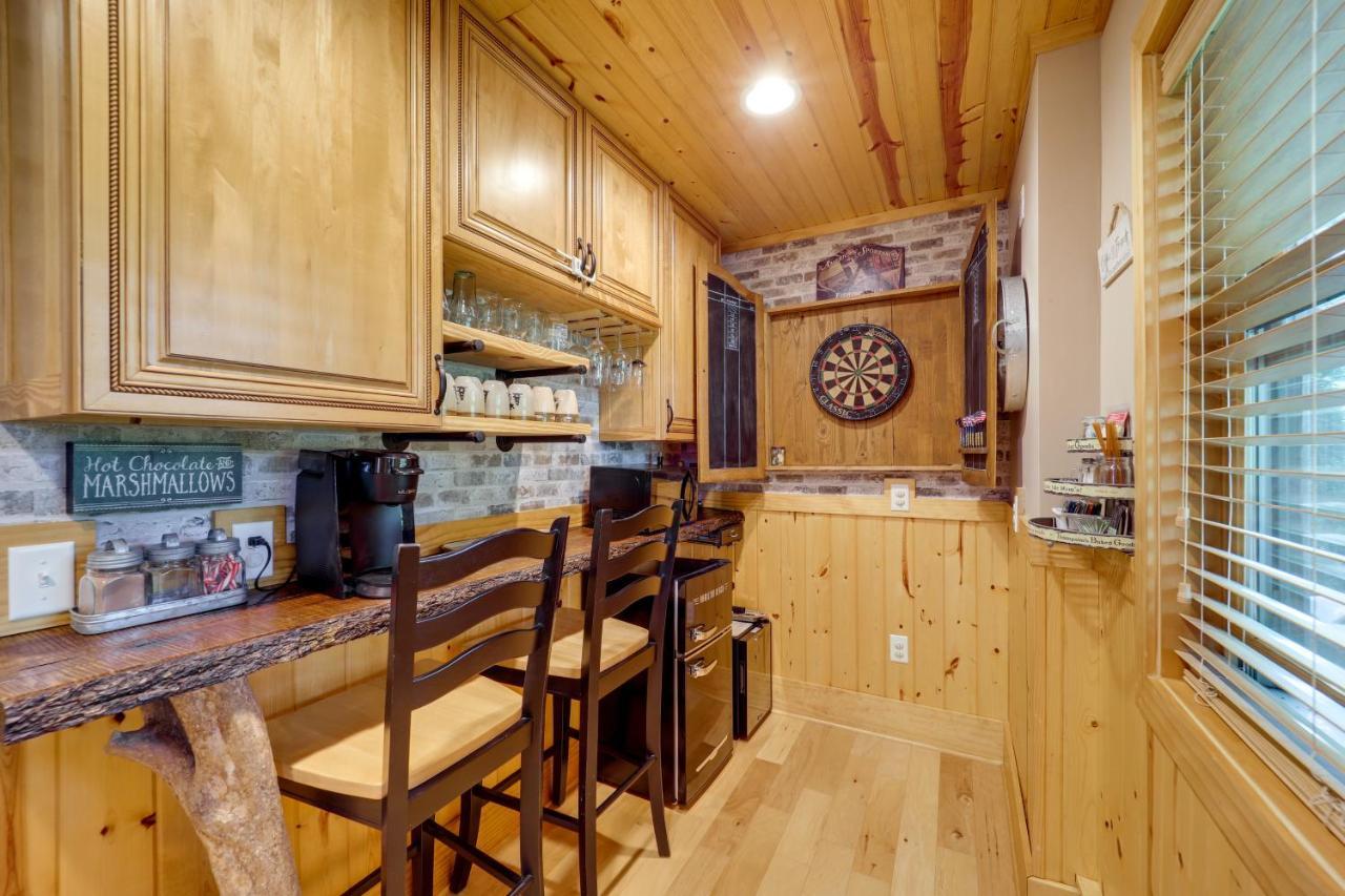 West Jefferson Vacation Rental Near River Esterno foto